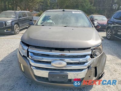 Piąte zdjęcie samochodu w środku: 2013 FORD EDGE LIMITED VIN:2FMDK3KC2DBB19799 - miniatura