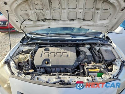 Zdjęcie 11 z 11 samochodu: 2010 TOYOTA COROLLA LE VIN:1NXBU4EE0AZ352025 - miniatura