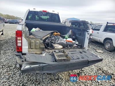 Zdjęcie 6 z 11 samochodu: 2020 FORD F250 XLT 4WD 6.7L V8 TDSL VIN:1FT7W2BT0LED73904 - miniatura