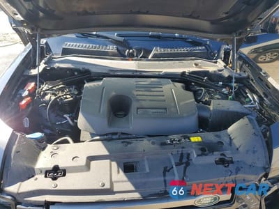 Zdjęcie 12 z 13 samochodu: 2021 LAND ROVER DEFENDER 110 X-DYNAMIC HSE VIN:SALE37RUXM2045882 - miniatura
