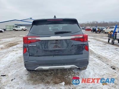 Zdjęcie 6 z 13 samochodu: 2022 KIA SELTOS LX VIN:KNDEPCAAXN7238589 - miniatura
