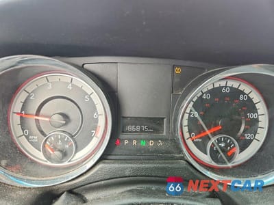 Zdjęcie 9 z 13 samochodu: 2012 DODGE GRAND CARAVAN SXT VIN:2C4RDGCG4CR303936 - miniatura