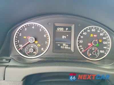 Zdjęcie 9 z 12 samochodu: 2010 VOLKSWAGEN TIGUAN S VIN:WVGAV7AXXAW538175 - miniatura