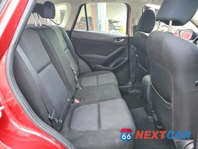 Zdjęcie 11 z 12 samochodu: 2015 MAZDA CX-5 SPORT VIN:JM3KE4BY4F0502367 - miniatura