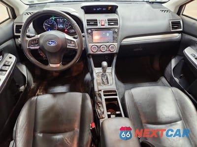 Zdjęcie 8 z 13 samochodu: 2015 SUBARU IMPREZA SPORT LIMITED VIN:JF1GPAV68FH302956 - miniatura