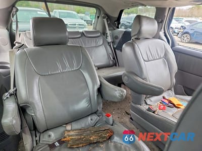 Zdjęcie 11 z 12 samochodu: 2007 TOYOTA SIENNA XLE LIMITED 7-PASSENGER VIN:5TDBK22CX7S006269 - miniatura