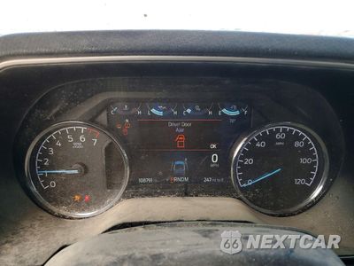 Zdjęcie 9 z 12 samochodu: 2023 FORD F150 SUPERCREW VIN:1FTFW1E83PFB14627 - miniatura