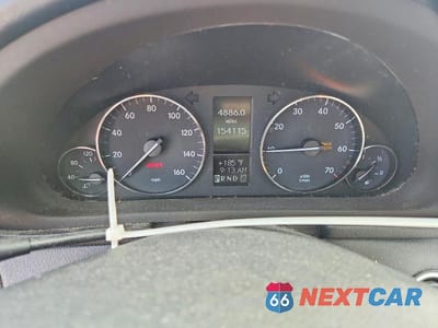 Zdjęcie 9 z 12 samochodu: 2007 MERCEDES-BENZ C 230 VIN:WDBRF52H17A931292 - miniatura