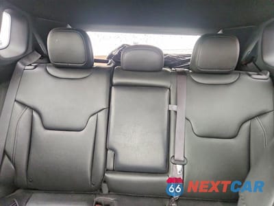 Zdjęcie 10 z 12 samochodu: 2025 JEEP COMPASS LIMITED VIN:3C4NJDCN5ST523117 - miniatura