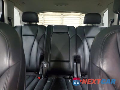 Zdjęcie 10 z 12 samochodu: 2017 AUDI Q7 PREMIUM PLUS VIN:WA1LHAF71HD041316 - miniatura