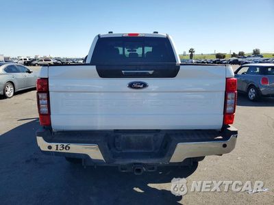 Zdjęcie 6 z 11 samochodu: 2020 FORD F250 SUPER DUTY VIN:1FT7W2BT9LEE86136 - miniatura