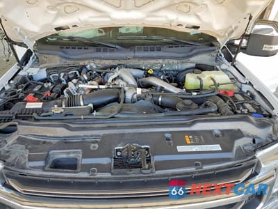 Zdjęcie 11 z 11 samochodu: 2022 FORD F250 SUPER DUTY VIN:1FT8W2BT3NEF84084 - miniatura