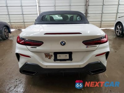 Zdjęcie 6 z 12 samochodu: 2019 BMW M850XI VIN:WBAFY4C58KBX38974 - miniatura