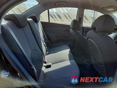 Zdjęcie 10 z 11 samochodu: 2010 KIA RIO BASE VIN:KNADH4A33A6651662 - miniatura