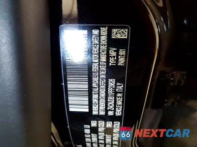 Zdjęcie 13 z 13 samochodu: 2023 JEEP RENEGADE LATITUDE VIN:ZACNJDB11PPP29626 - miniatura