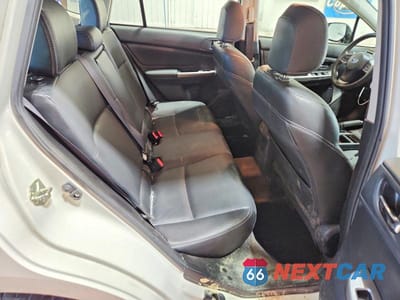 Zdjęcie 10 z 13 samochodu: 2015 SUBARU IMPREZA SPORT LIMITED VIN:JF1GPAV68FH302956 - miniatura