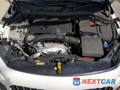 Zdjęcie 12 z 12 samochodu: 2021 MERCEDES-BENZ GLA 250 VIN:W1N4N4GB1MJ310880 - miniatura