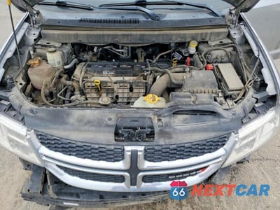 Zdjęcie 12 z 13 samochodu: 2020 DODGE JOURNEY SE VIN:3C4PDCAB1LT202423 - miniatura