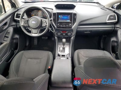 Zdjęcie 8 z 13 samochodu: 2021 SUBARU FORESTER VIN:JF2SKADC8MH444068 - miniatura