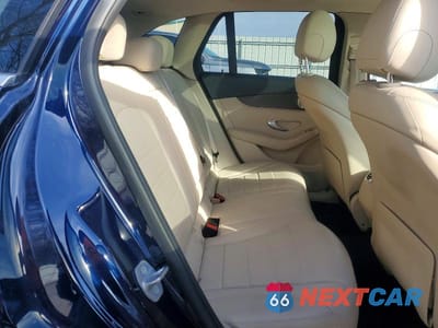 Zdjęcie 10 z 11 samochodu: 2019 MERCEDES-BENZ GLC 300 4MATIC VIN:WDC0G4KB1KF668868 - miniatura