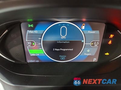 Zdjęcie 9 z 12 samochodu: 2018 CHEVROLET BOLT EV PREMIER VIN:1G1FX6S0XJ4137469 - miniatura