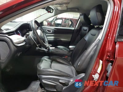 Zdjęcie 7 z 13 samochodu: 2022 JEEP COMPASS LATITUDE VIN:3C4NJDBB9NT103064 - miniatura