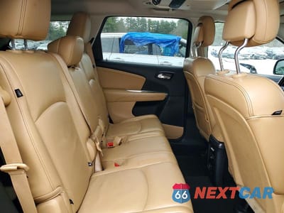 Zdjęcie 11 z 13 samochodu: 2014 DODGE JOURNEY LIMITED VIN:3C4PDDDG9ET143086 - miniatura