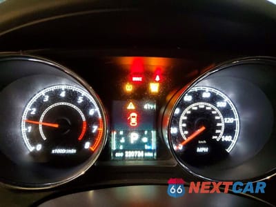 Zdjęcie 9 z 12 samochodu: 2016 MITSUBISHI OUTLANDER SPORT ES VIN:JA4AR3AU8GZ055857 - miniatura