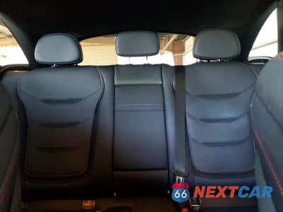 Zdjęcie 10 z 13 samochodu: 2024 MERCEDES-BENZ GLC 43 4MATIC AMG VIN:W1NKM8HB0RF175806 - miniatura