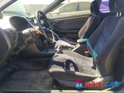 Zdjęcie 7 z 13 samochodu: 1997 ACURA INTEGRA LS VIN:JH4DC4453VS001160 - miniatura