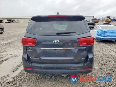 Zdjęcie 6 z 12 samochodu: 2019 KIA SEDONA EX VIN:KNDMB5C13K6510825 - miniatura