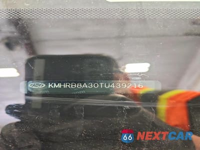 Zdjęcie 13 z 13 samochodu: 2026 HYUNDAI VENUE SE VIN:KMHRB8A30TU439216 - miniatura