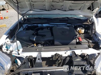 Zdjęcie 11 z 12 samochodu: 2023 TOYOTA TACOMA SR V6 VIN:3TMCZ5AN7PM561166 - miniatura