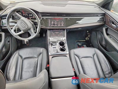 Zdjęcie 8 z 13 samochodu: 2019 AUDI Q8 PREMIUM VIN:WA1AVAF15KD027096 - miniatura