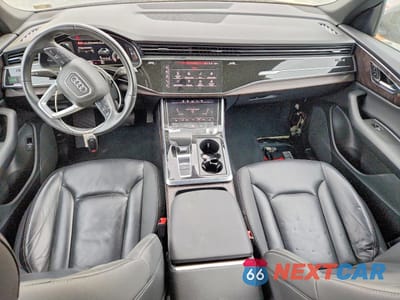 Zdjęcie 8 z 13 samochodu: 2019 AUDI Q8 PREMIUM VIN:WA1AVAF15KD027096 - miniatura