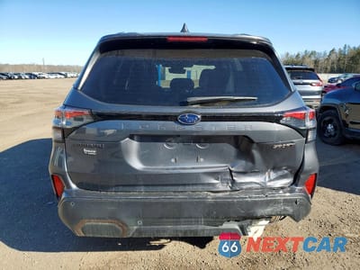 Zdjęcie 6 z 13 samochodu: 2025 SUBARU FORESTER SPORT VIN:JF2SLDHC5SH570443 - miniatura