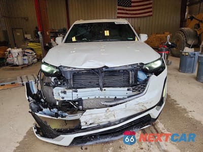 Piąte zdjęcie samochodu w środku: 2020 CADILLAC XT6 PREMIUM LUXURY VIN:1GYKPDRS8LZ101054 - miniatura