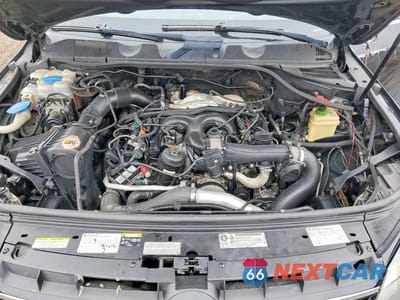 Zdjęcie 12 z 13 samochodu: 2014 VOLKSWAGEN TOUAREG V6 TDI VIN:WVGEP9BP4ED012146 - miniatura