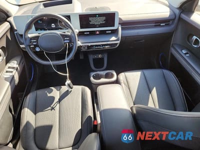 Zdjęcie 8 z 14 samochodu: 2022 HYUNDAI IONIQ 5 LIMITED VIN:KM8KRDAF4NU106374 - miniatura