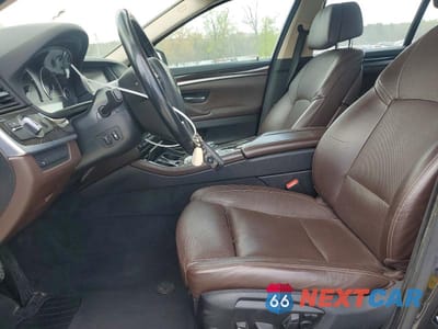 Zdjęcie 7 z 12 samochodu: 2015 BMW 535 XI VIN:WBA5B3C57FD545622 - miniatura