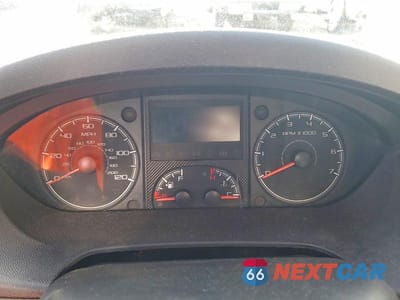 Zdjęcie 9 z 13 samochodu: 2016 RAM PROMASTER 3500 BOX TRUCK VIN:3C7WRVLG2GE125690 - miniatura