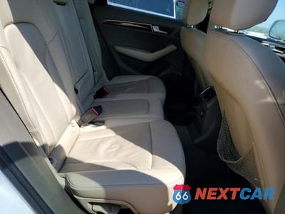Zdjęcie 11 z 14 samochodu: 2010 AUDI Q5 PREMIUM PLUS VIN:WA1LKAFP1AA022581 - miniatura