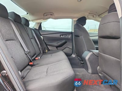 Zdjęcie 10 z 12 samochodu: 2024 HONDA ACCORD LX VIN:1HGCY1F26RA036661 - miniatura