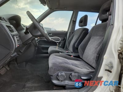 Zdjęcie 7 z 14 samochodu: 1999 HONDA CR-V EX VIN:JHLRD1864XC080053 - miniatura