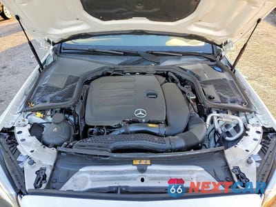 Zdjęcie 11 z 12 samochodu: 2023 MERCEDES-BENZ C 300 VIN:W1KWJ8DBXPG132546 - miniatura