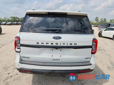 Zdjęcie 6 z 12 samochodu: 2024 FORD EXPEDITION MAX LIMITED VIN:1FMJK1K83REA61104 - miniatura
