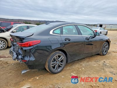 Trzecie zdjęcie samochodu z tyłu: 2023 BMW 228XI VIN:WBA73AK03P7M68179 - miniatura