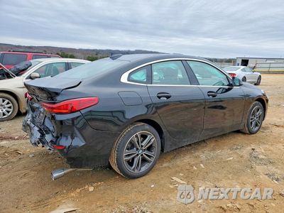 Trzecie zdjęcie samochodu z tyłu: 2023 BMW 228XI VIN:WBA73AK03P7M68179 - miniatura