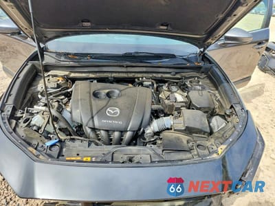 Zdjęcie 12 z 13 samochodu: 2020 MAZDA CX-30 SELECT VIN:3MVDMBCL1LM119361 - miniatura