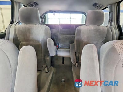 Zdjęcie 10 z 12 samochodu: 2007 TOYOTA SIENNA LE 7-PASSENGER VIN:5TDZK23C67S068491 - miniatura